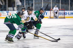 Meet your Posher, Stephen
